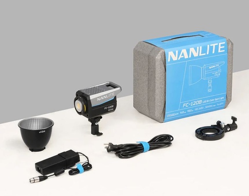 Nanlite FC-120B