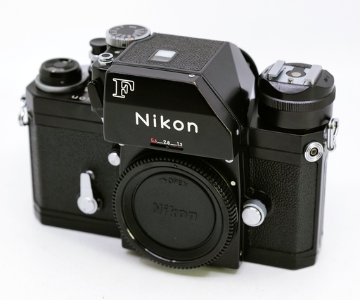OCCASION NIKON F (Photomic)