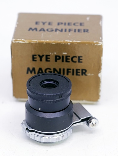 OCCASION NIKON Viseur loupe pour F