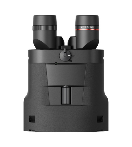 Kite Optics APC 50 Stabilized 18x50 ED AA