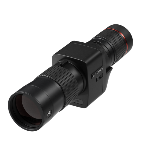 Kite Optics APC 60 ED + 17-35x