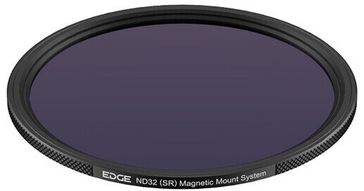Irix filter Edge ND32 77mm