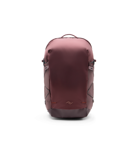 Outdoor Backpack Zip 18L - Eclipse