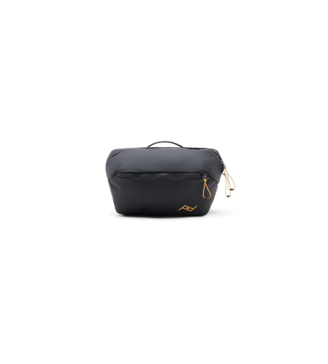 Outdoor Sling 4L - Black