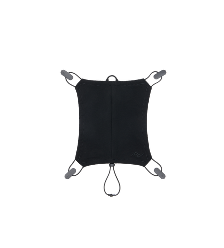 Helmet Carry - Black