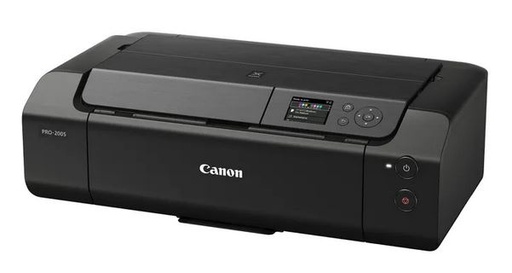 Canon PIXMA PRO-200S A3+ Inkjet Printer