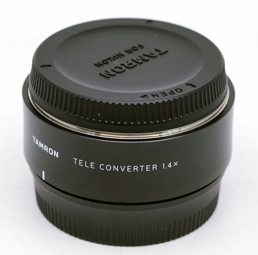 OCCASION Tamron Teleconverter 1.4x