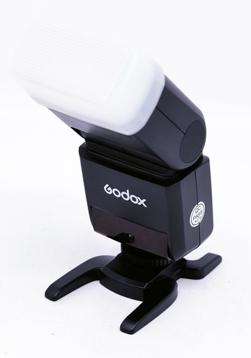 OCCASION Godox Flash Speedlite TT350 Nikon