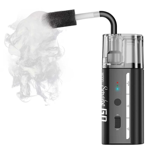 LensGo Smoke Go Machine à Fumée