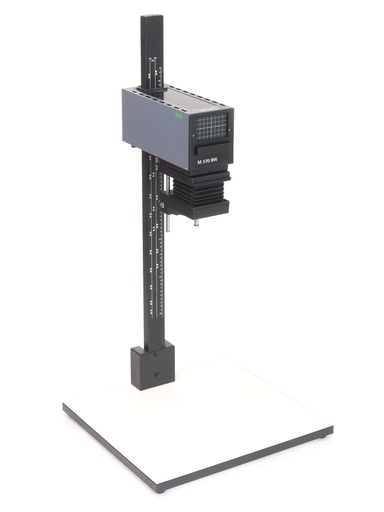OCCASION DURST agrandisseur M 370 BW + Accessoires