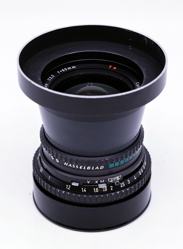 OCCASION HASSELBLAD Distagon 60mm 3,5 C (Black)
