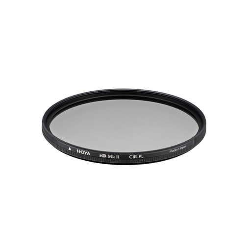 HOYA Filtre 82mm Hoya HD Mk II CIR-PL