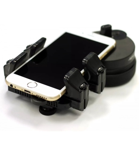Kite Optics Novagrade Smartphone Double Grip Adapter
