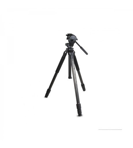 Kite Optics TRIPOD Ardea CF + Manfrotto 128RC