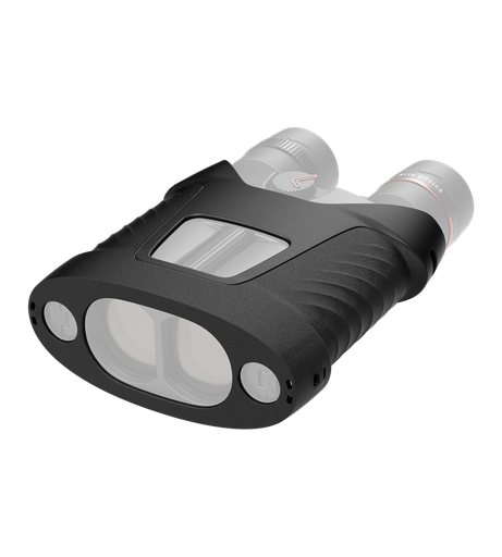 Kite Optics Silicon Jacket APC 42 Black