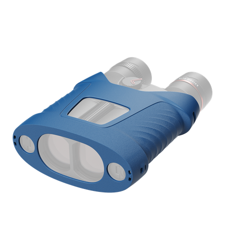 Kite Optics Silicon Jacket APC 42 Blue