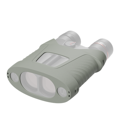 Kite Optics Silicon Jacket APC 42 Sage Green