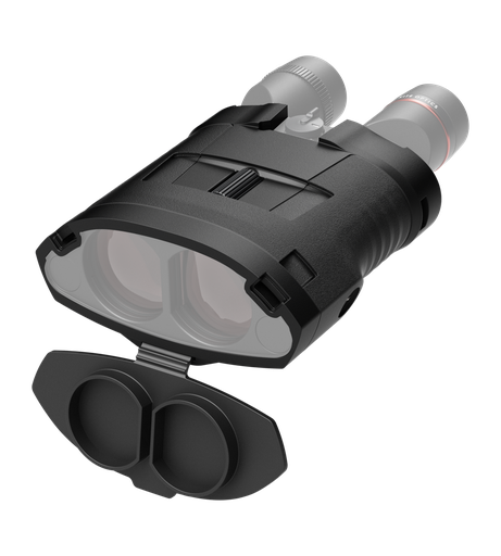 Kite Optics Silicon Jacket APC 50 Black