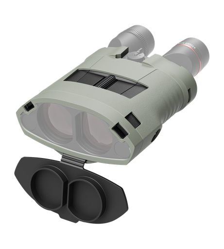 Kite Optics Silicon Jacket APC 50 Sage Green