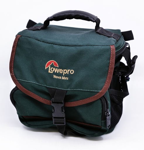 OCCASION LowePro Nova Mini
