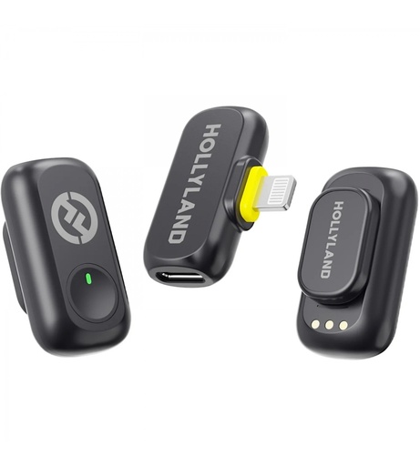 Lark A1 Mini Duo (Lightning)