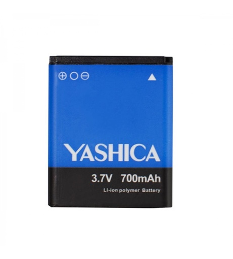 Yashica Batteries - DigiMate