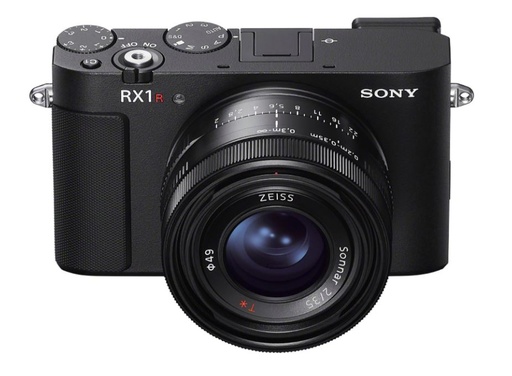 Sony DSC-RX1R III