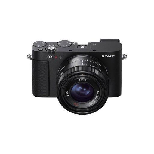 Sony DSC-RX1R III