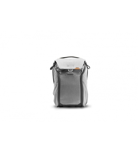 Peak Design Everyday Backpack 20L v2 - Ash PFAS Free