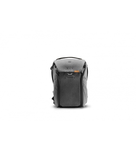 Peak Design Everyday Backpack 20L v2 - Charcoal PFAS Free