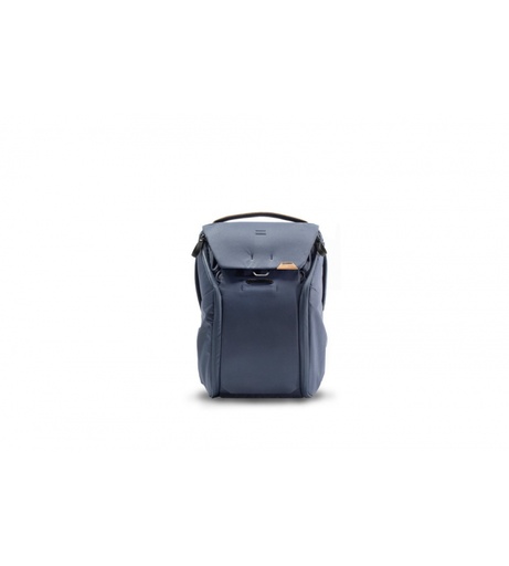 Peak Design Everyday Backpack 20L v2 - Midnight PFAS Free