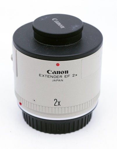 OCCASION Canon Extender EF 2x