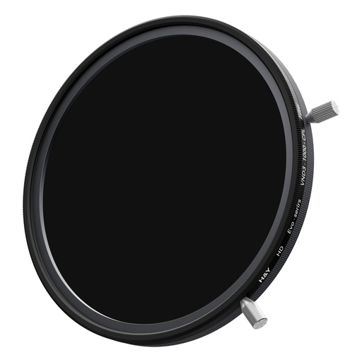H&Y HD EVO Variable ND 5-9 -Stops Filter Kit 77mm