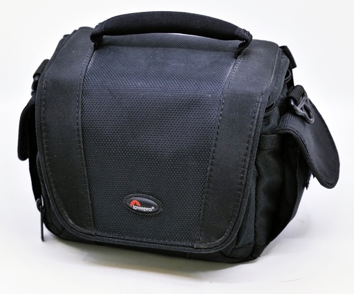OCCASION LowePro Edit 110
