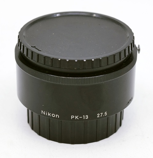 OCCASION Nikon Bague allonge auto 27.5mm PK-13