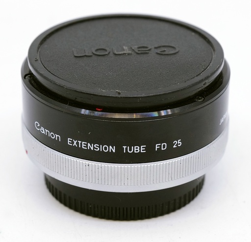 OCCASION Canon Extension Tube FD 25