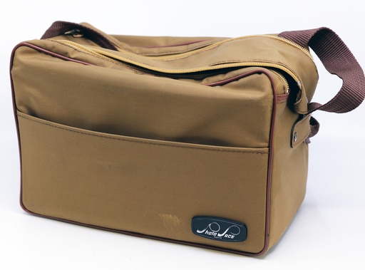 OCCASION Messenger Bag Photo Sacs Coyote