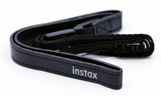OCCASION Fuji Leather Mini Strap
