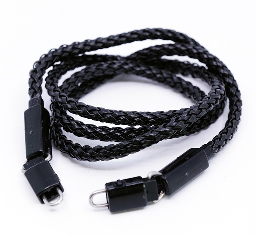 OCCASION Vintage Vinyl Strap