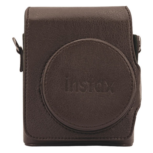 Fujifilm Instax Mini 90 Case - Brown