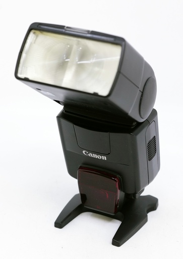 OCCASION Canon Flash Speedlite 550EX