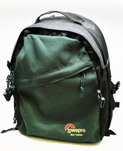 OCCASION LowePro Mini Trekker BP