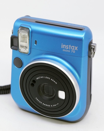 OCCASION Fujifilm Instax Mini 70