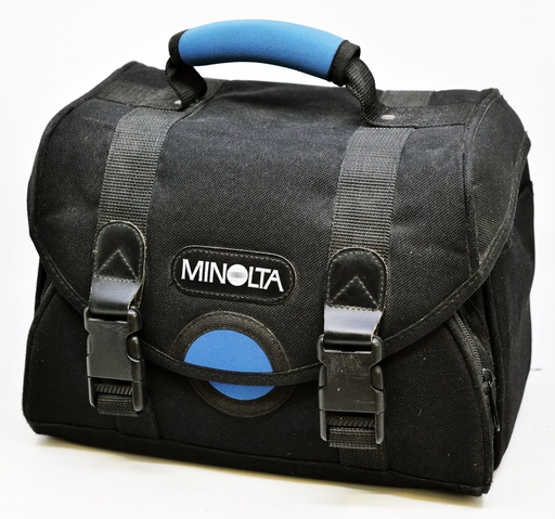 OCCASION Minolta Camera Bag