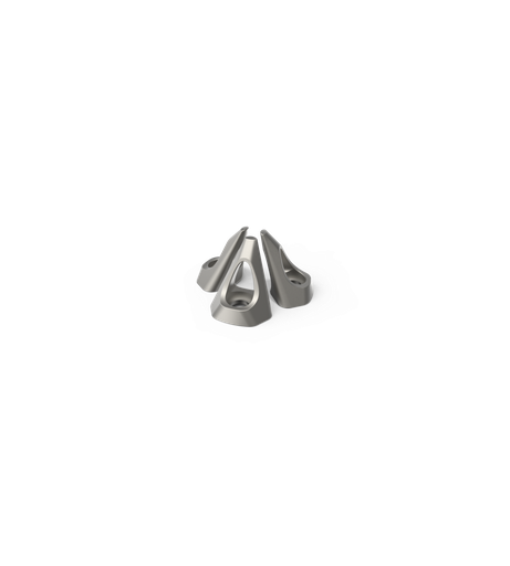 Peak Design Pro Tripod Spike Feet