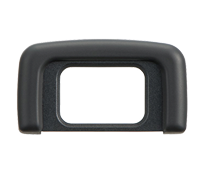 Caruba Nikon DK-25 Eyecup