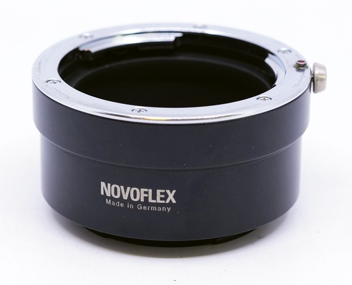 OCCASION Novoflex Sony E-mount Leica R NEX/LER