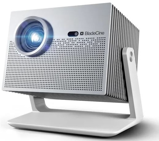 AWOL Vision Bladecine 600 white