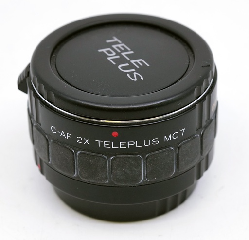 OCCASION Kenko Teleconverter C-AF 2x MC7 