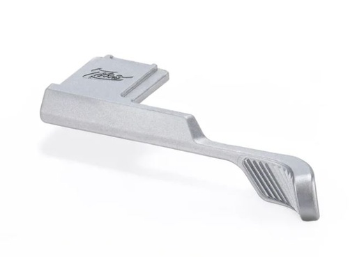 Tilta Hot Shoe Thumb Bracket for Fujifilm X-M5 Silver